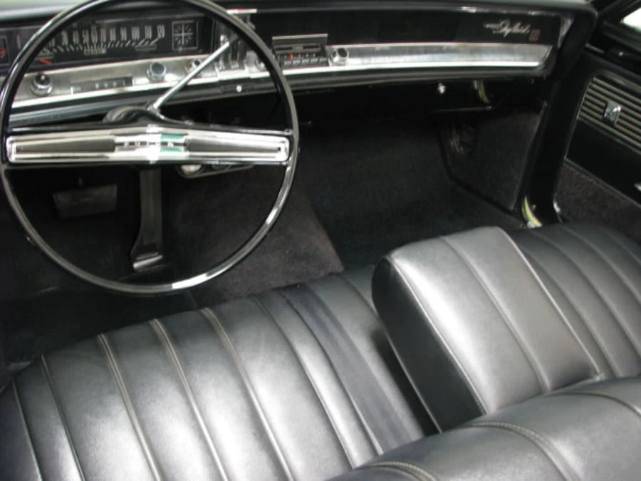 1966 Buick Gran Sport - Image 2 of 8