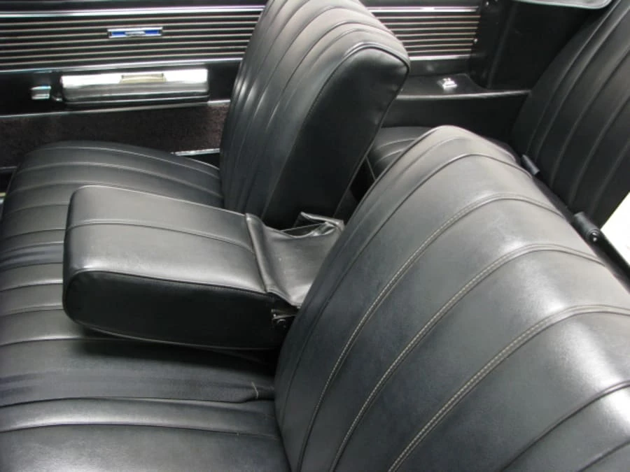 1966 Buick Gran Sport - Image 3 of 8