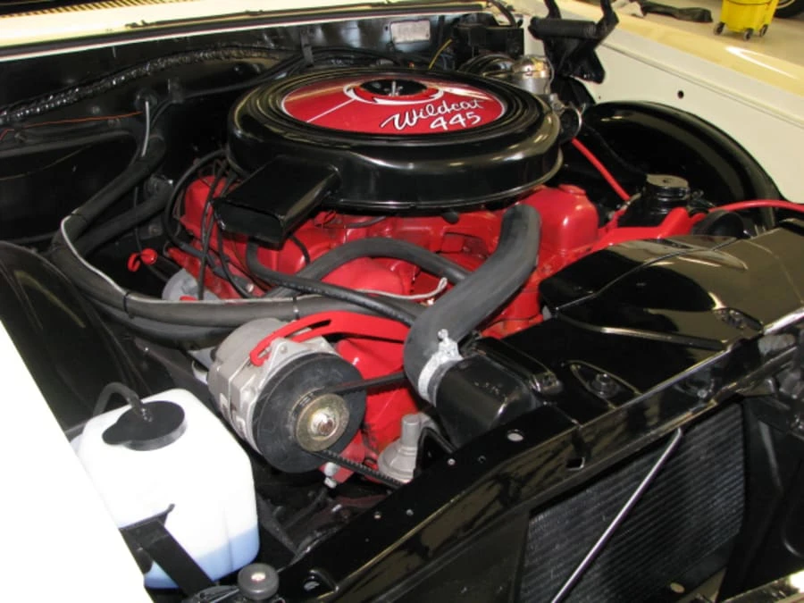 1966 Buick Gran Sport - Image 5 of 8