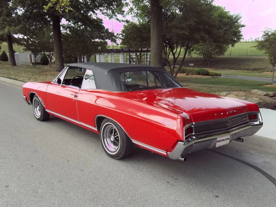 1966 Buick Gran Sport - Image 2 of 6