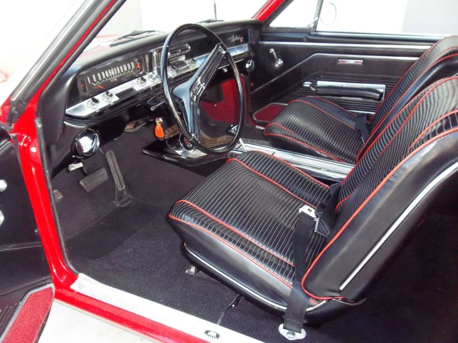1966 Buick Gran Sport - Image 3 of 6
