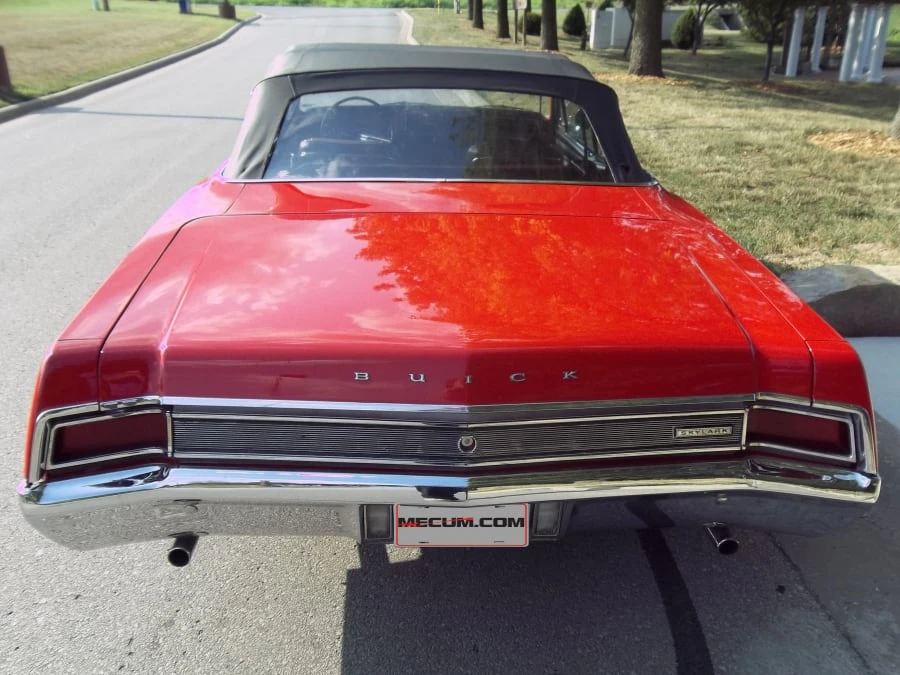 1966 Buick Gran Sport - Image 5 of 6
