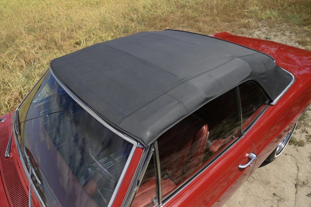 1966 Buick Skylark GS 3rd Gen - Image 19 of 31