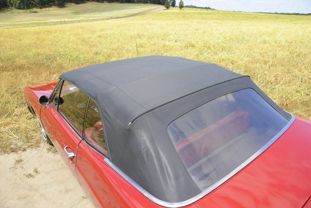 1966 Buick Skylark GS 3rd Gen - Image 21 of 31