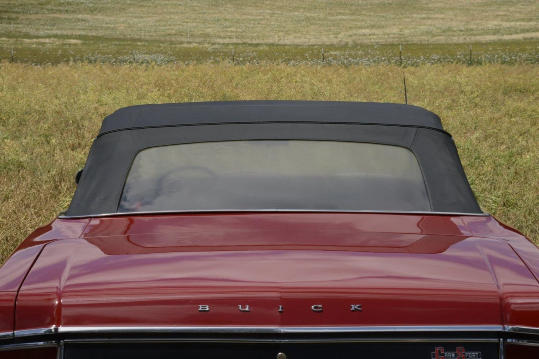 1966 Buick Skylark GS 3rd Gen - Image 22 of 31