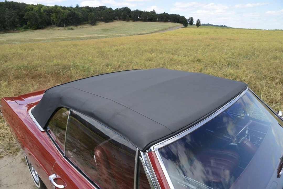 1966 Buick Skylark GS 3rd Gen - Image 24 of 31