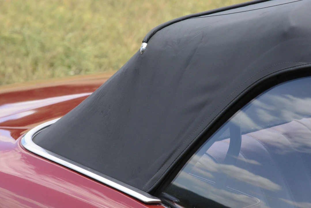 1966 Buick Skylark GS 3rd Gen - Image 25 of 31