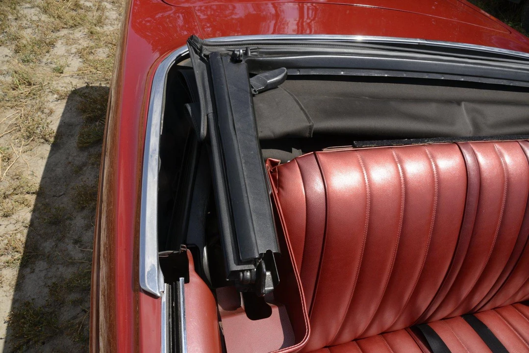 1966 Buick Skylark GS 3rd Gen - Image 29 of 31