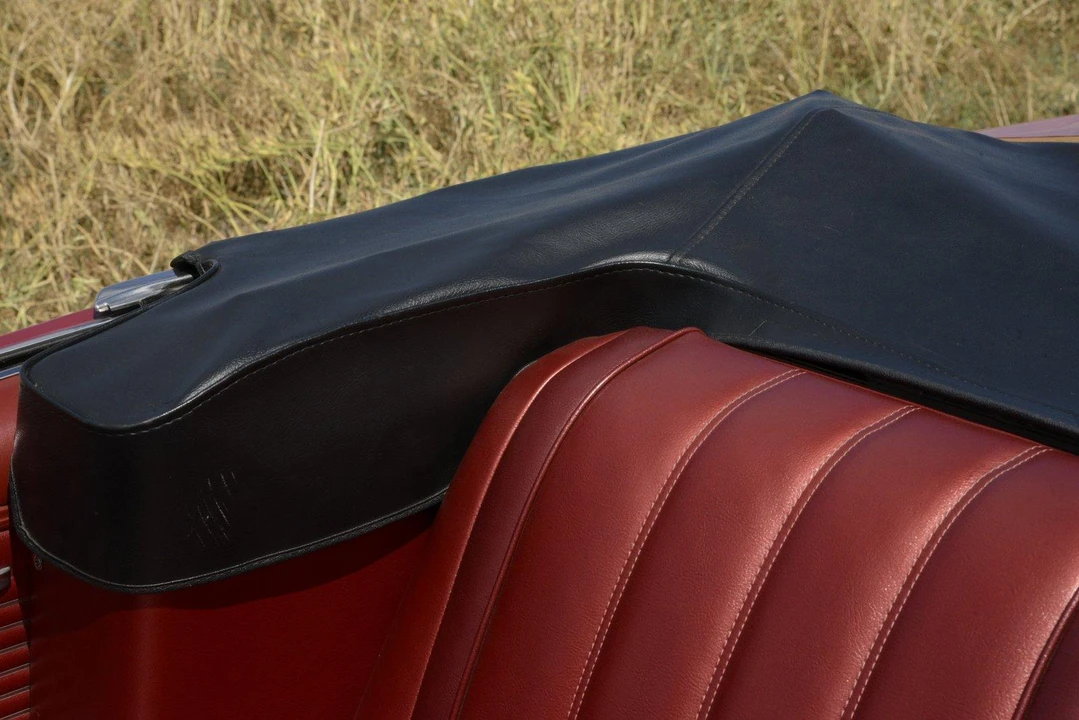 1966 Buick Skylark GS 3rd Gen - Image 31 of 31