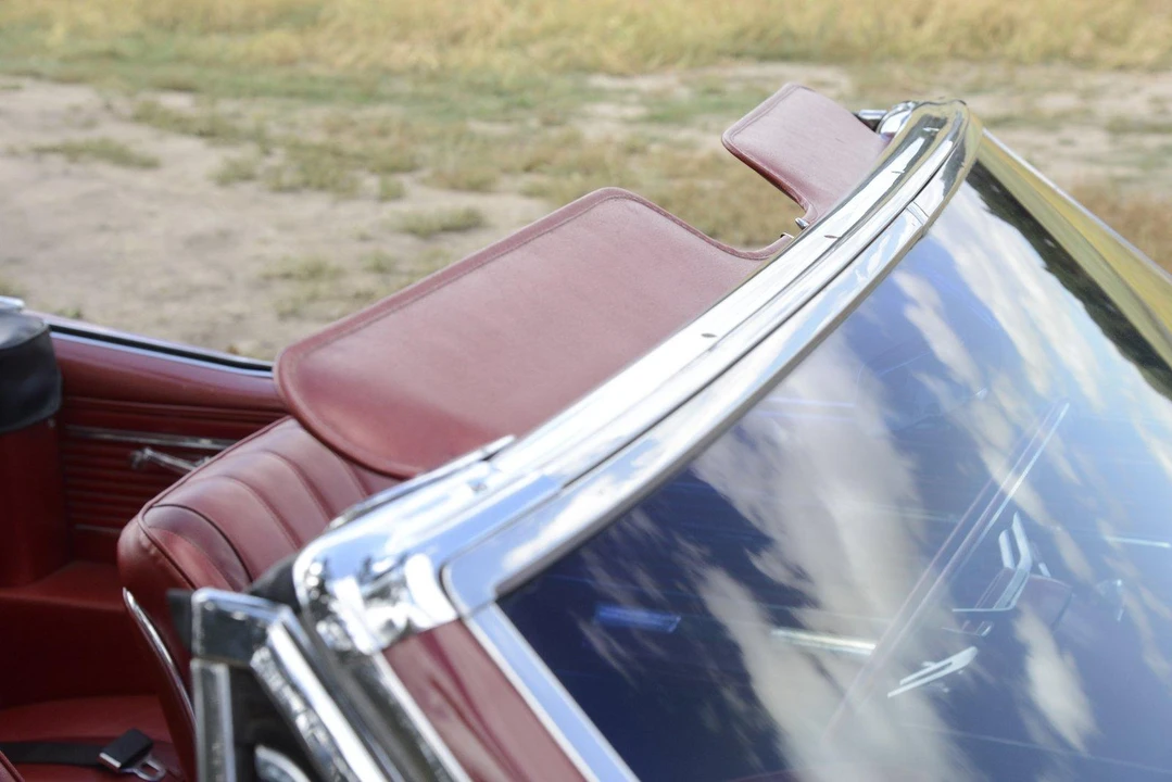 1966 Buick Skylark GS 3rd Gen - Image 28 of 31
