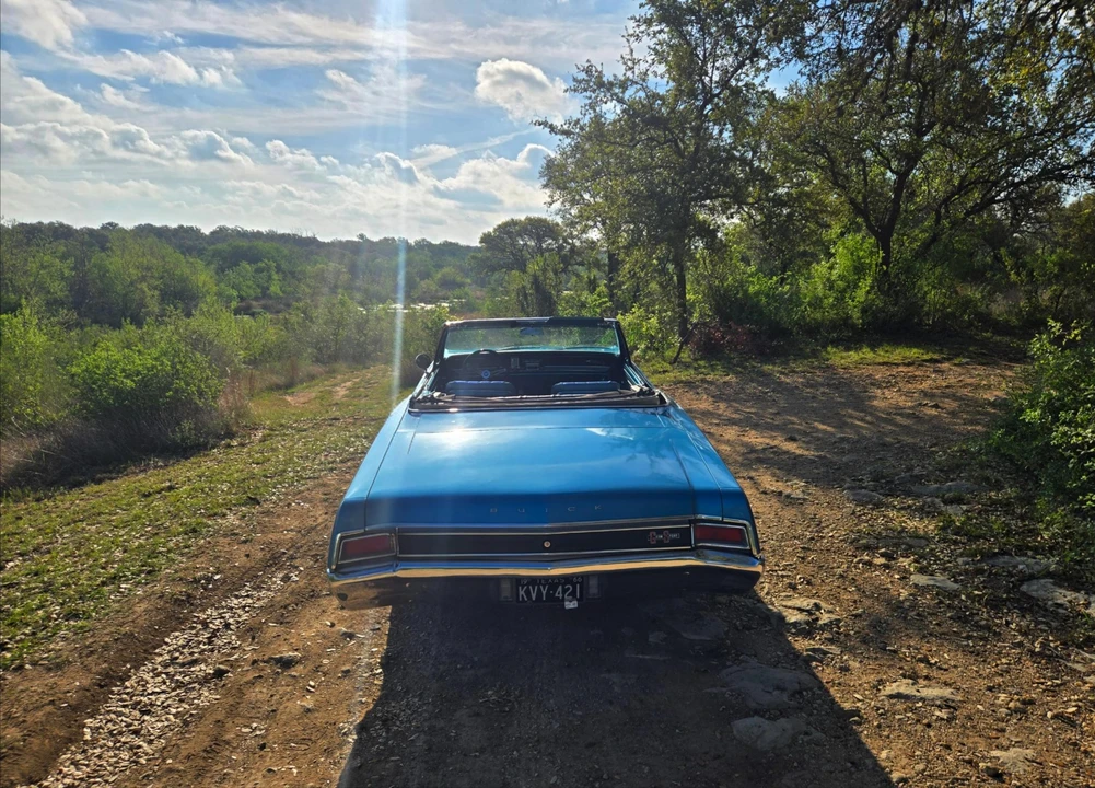 1966 Buick Skylark GS 3rd Gen - Image 9 of 31