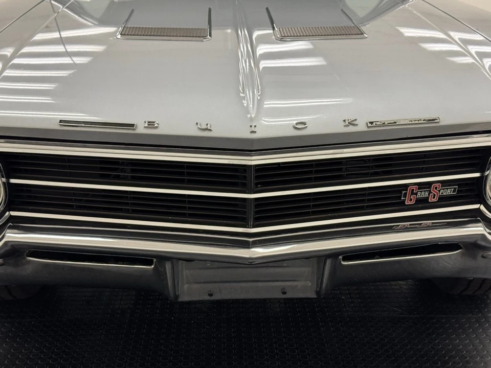 1966 Buick Skylark GS 3rd Gen - Image 9 of 31