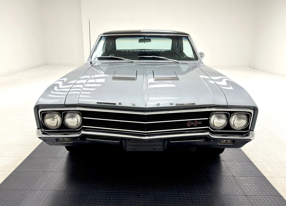 1966 Buick Skylark GS 3rd Gen - Image 8 of 31