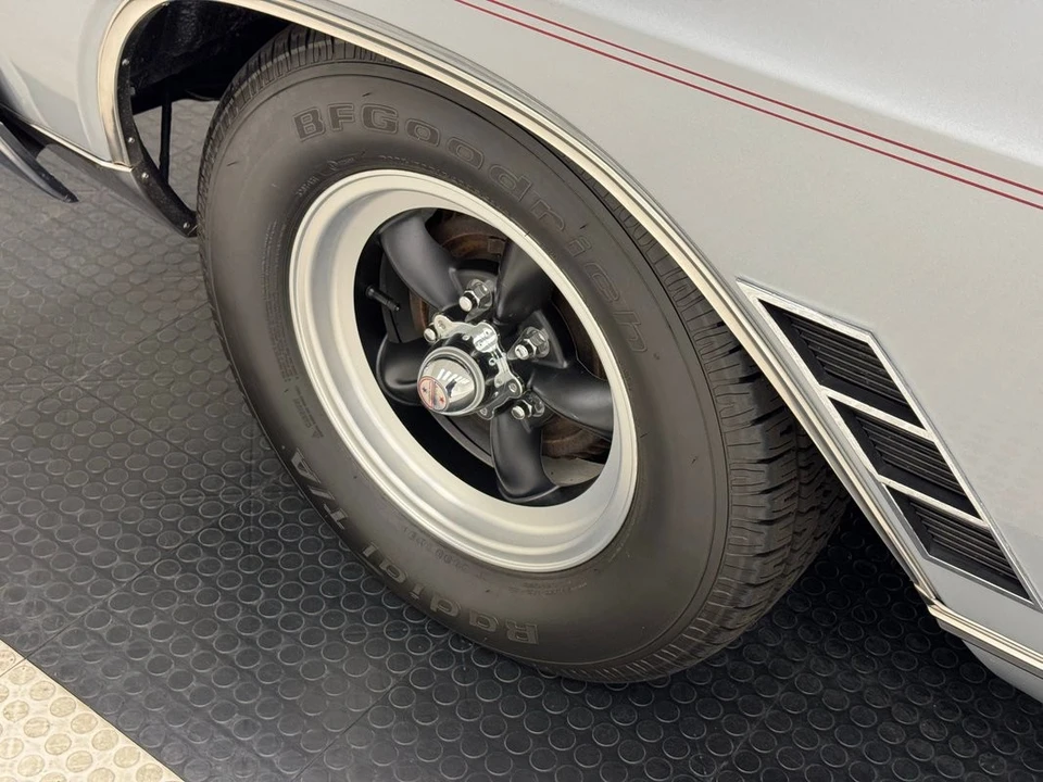 1966 Buick Skylark GS 3rd Gen - Image 16 of 31