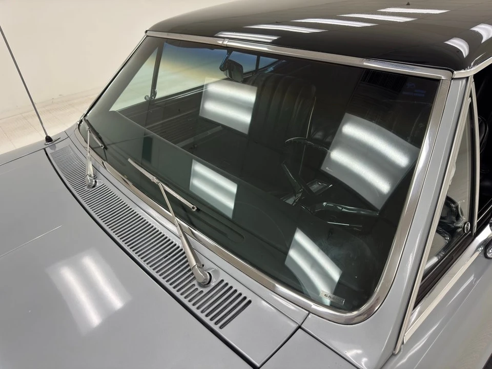 1966 Buick Skylark GS 3rd Gen - Image 18 of 31
