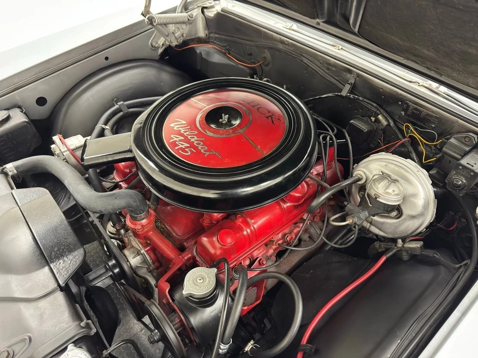 1966 Buick Skylark GS 3rd Gen - Image 29 of 31