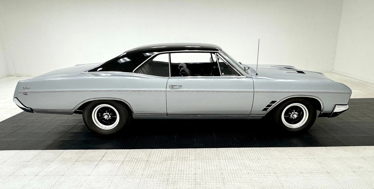 1966 Buick Skylark GS 3rd Gen - Image 6 of 31