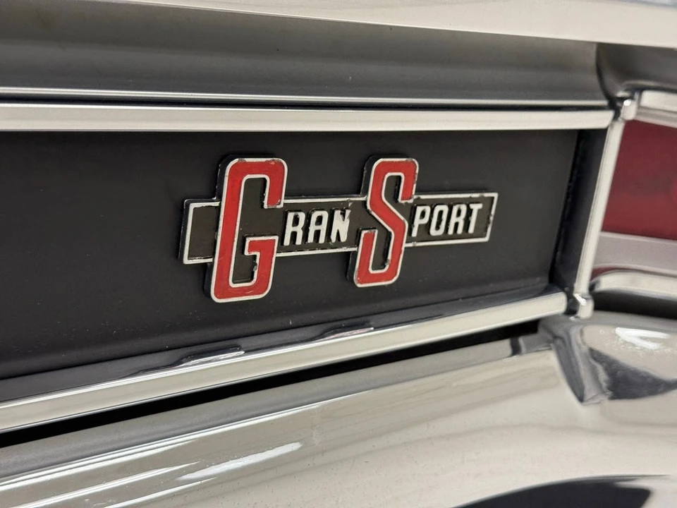 1966 Buick Skylark GS 3rd Gen - Image 25 of 31