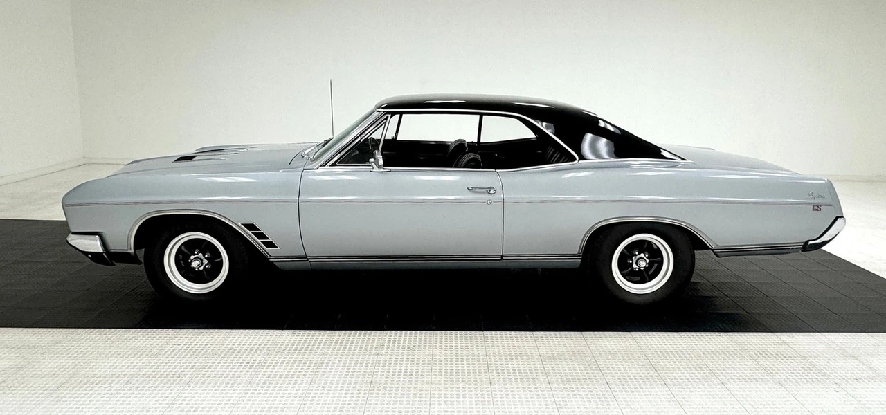 1966 Buick Skylark GS 3rd Gen - Image 2 of 31