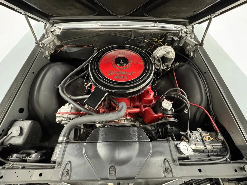 1966 Buick Skylark GS 3rd Gen - Image 28 of 31
