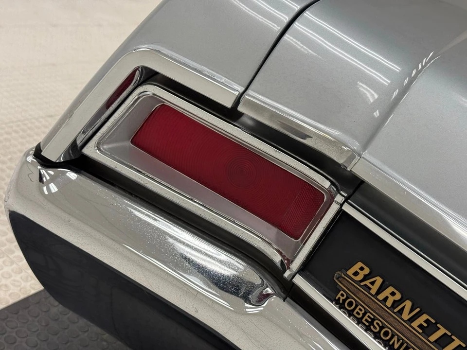 1966 Buick Skylark GS 3rd Gen - Image 24 of 31