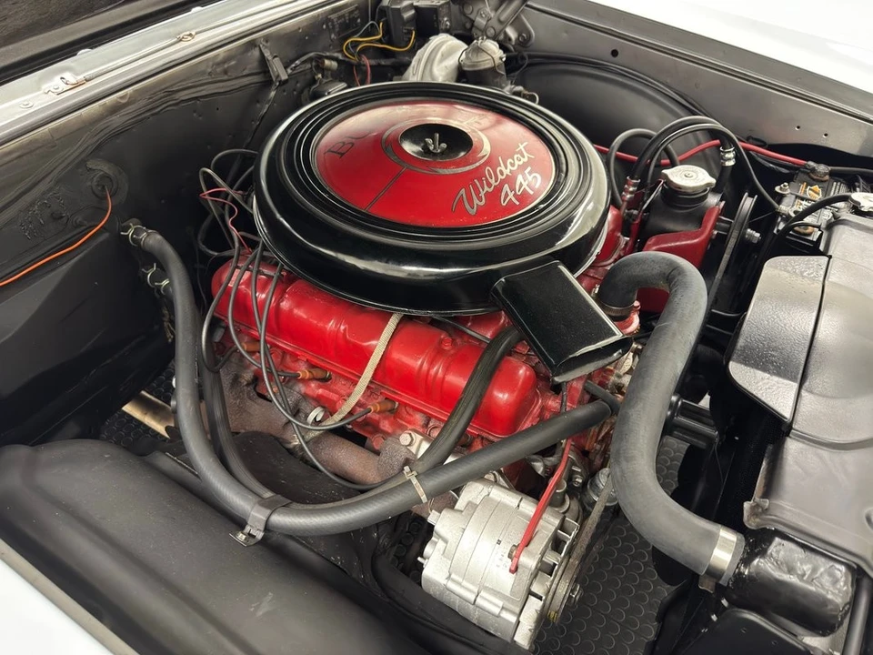 1966 Buick Skylark GS 3rd Gen - Image 27 of 31