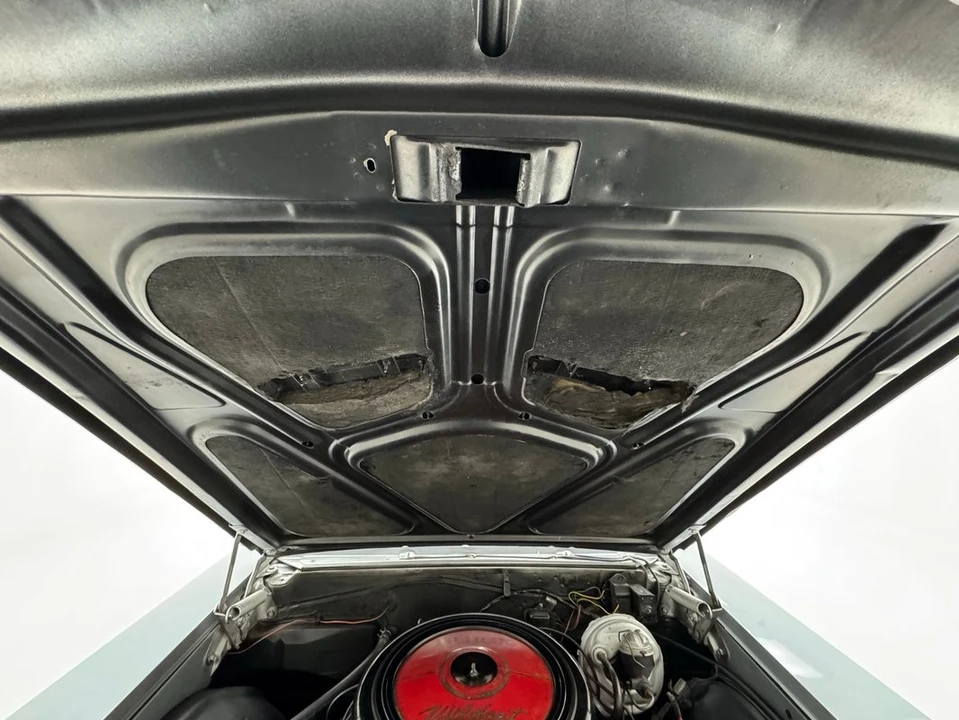 1966 Buick Skylark GS 3rd Gen - Image 26 of 31
