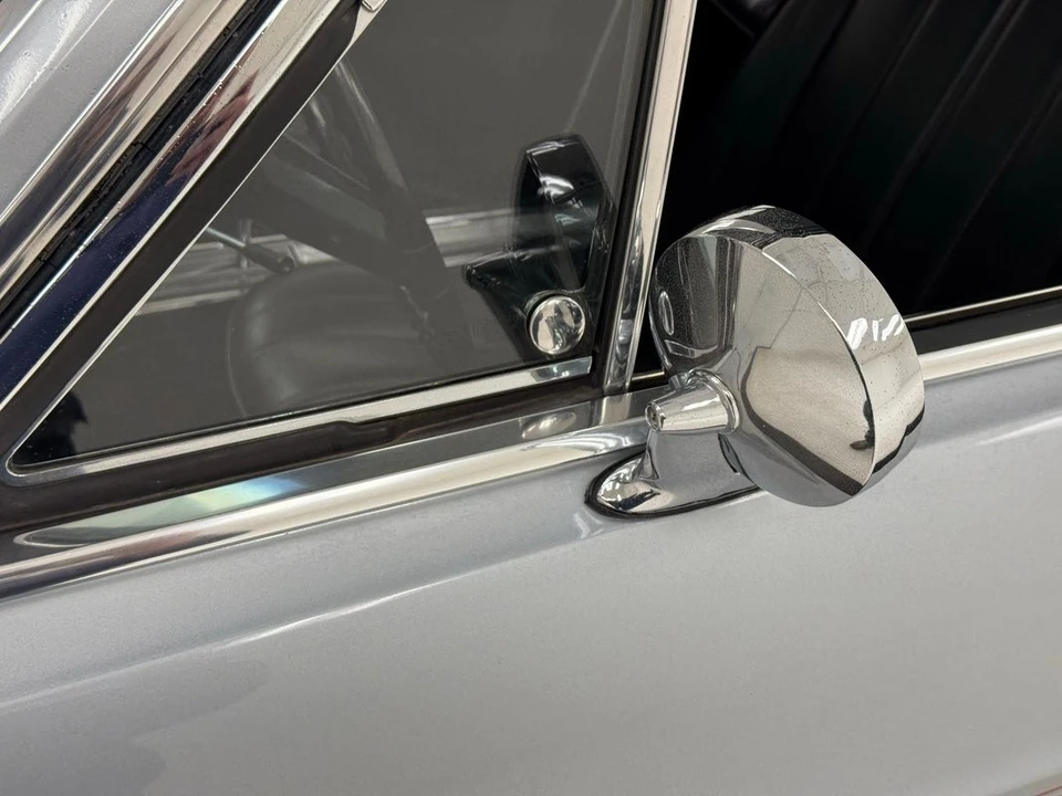 1966 Buick Skylark GS 3rd Gen - Image 20 of 31