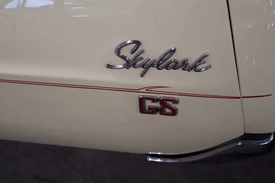 1966 Buick Gran Sport - Image 5 of 28