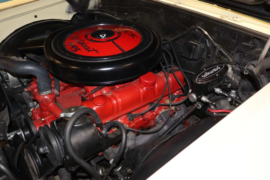1966 Buick Gran Sport - Image 26 of 28