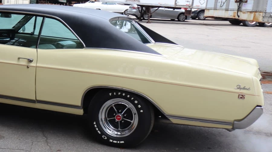 1966 Buick Gran Sport - Image 7 of 28