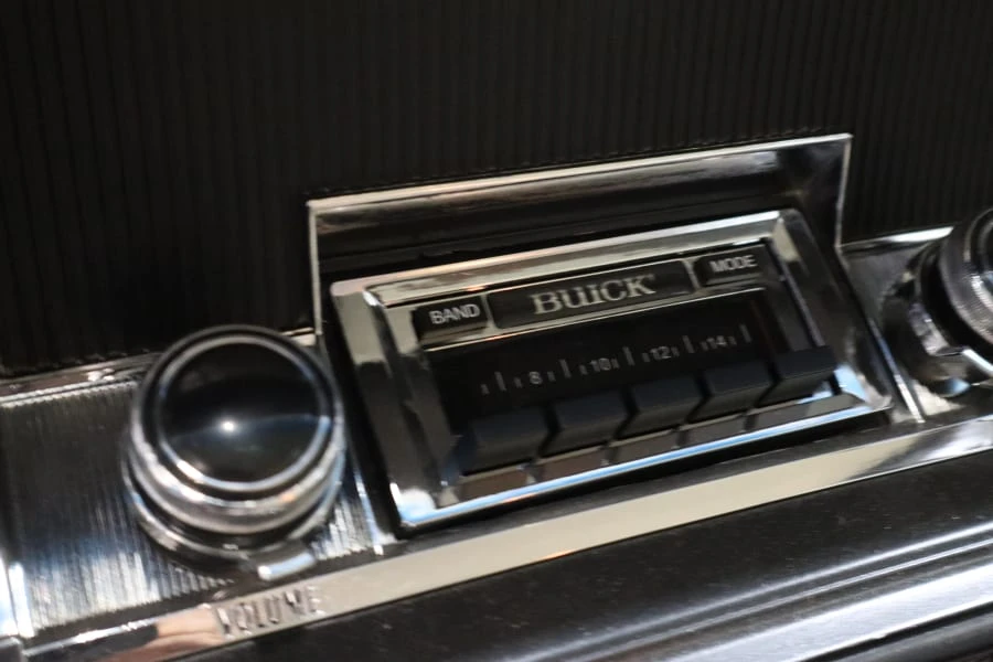 1966 Buick Gran Sport - Image 17 of 28