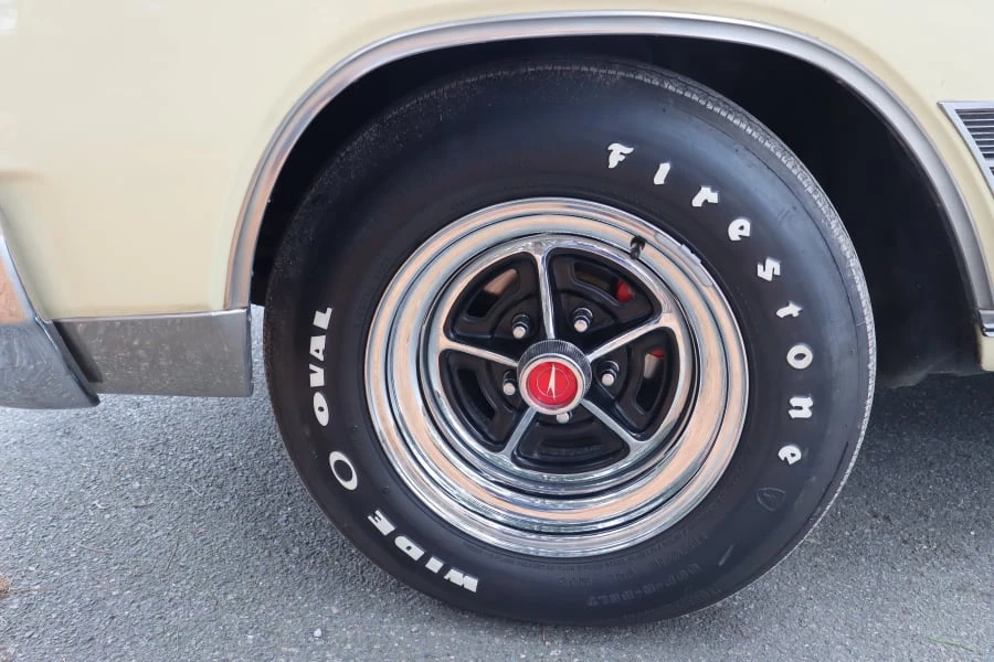 1966 Buick Gran Sport - Image 11 of 28