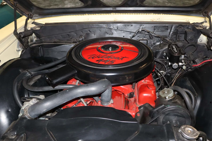 1966 Buick Gran Sport - Image 27 of 28