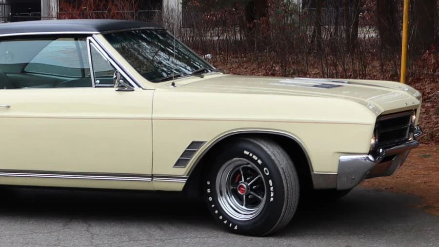 1966 Buick Gran Sport - Image 6 of 28