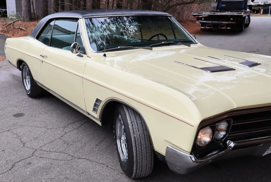 1966 Buick Gran Sport - Image 4 of 28