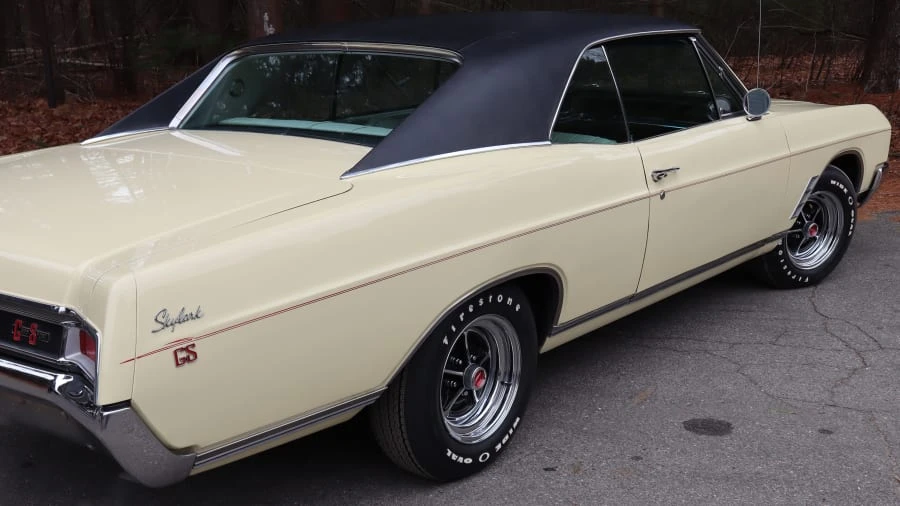 1966 Buick Gran Sport - Image 9 of 28