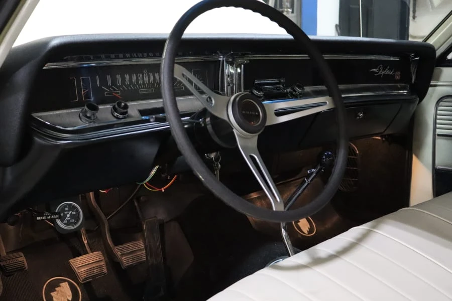 1966 Buick Gran Sport - Image 14 of 28