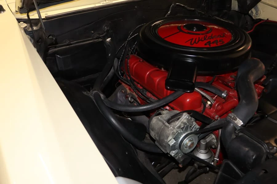 1966 Buick Gran Sport - Image 23 of 28