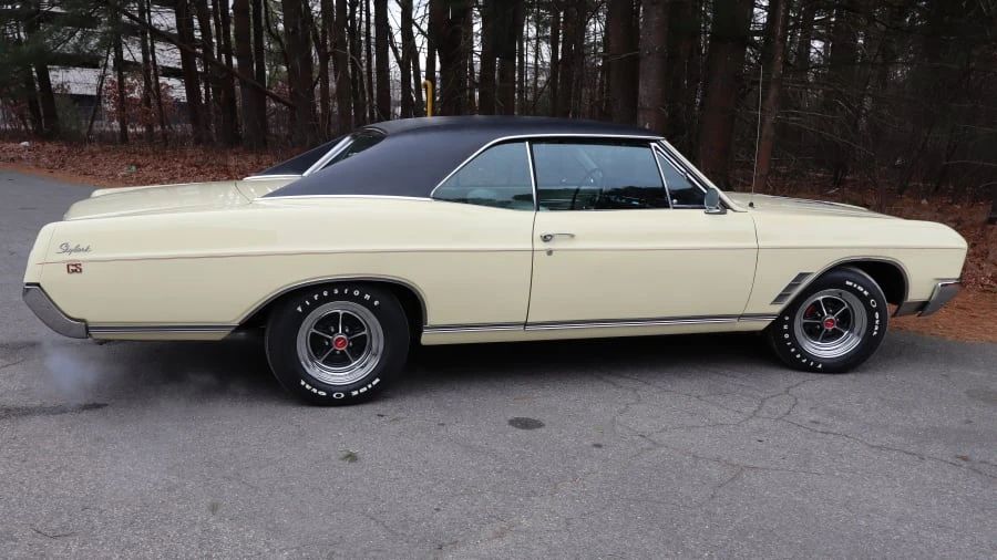 1966 Buick Gran Sport - Image 2 of 28