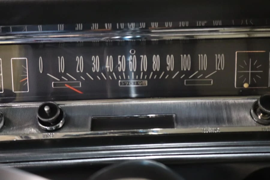 1966 Buick Gran Sport - Image 20 of 28