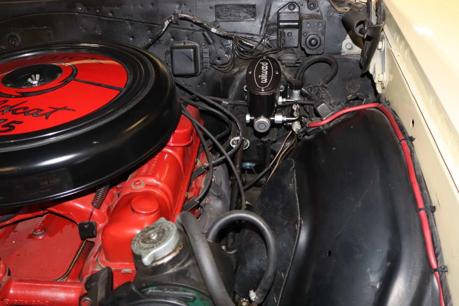 1966 Buick Gran Sport - Image 25 of 28