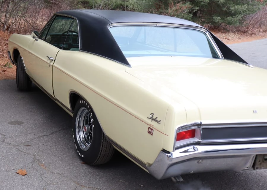 1966 Buick Gran Sport - Image 8 of 28