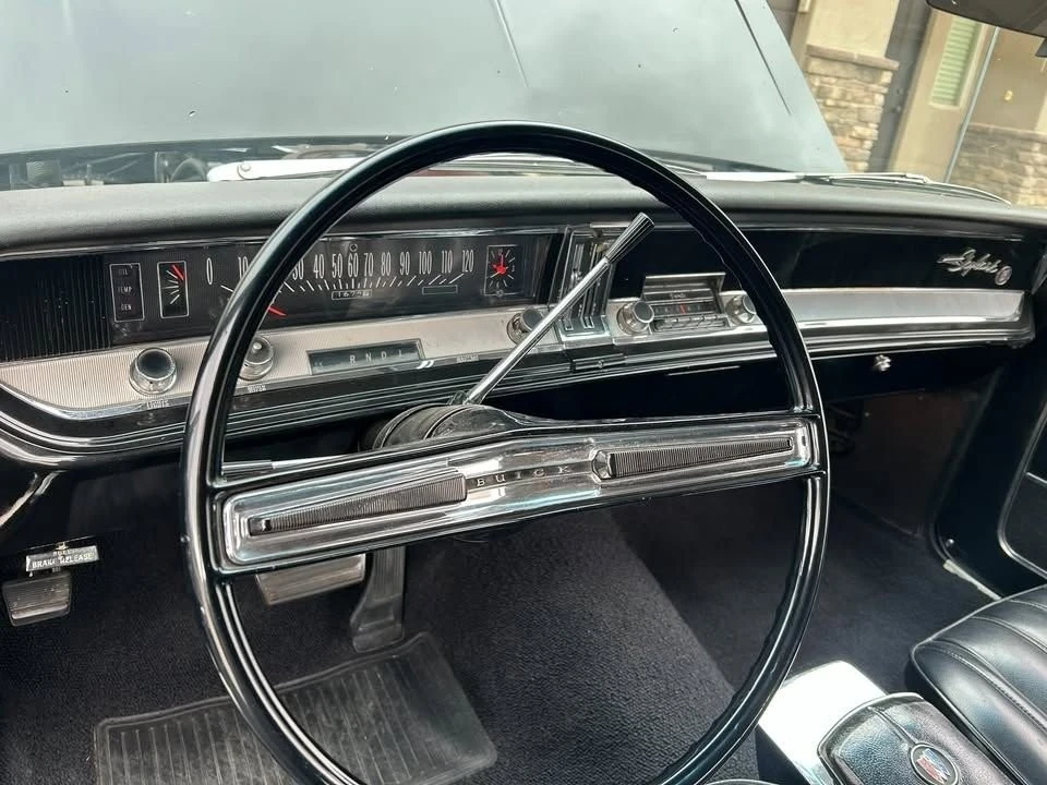1966 Buick Gran Sport - Image 7 of 16