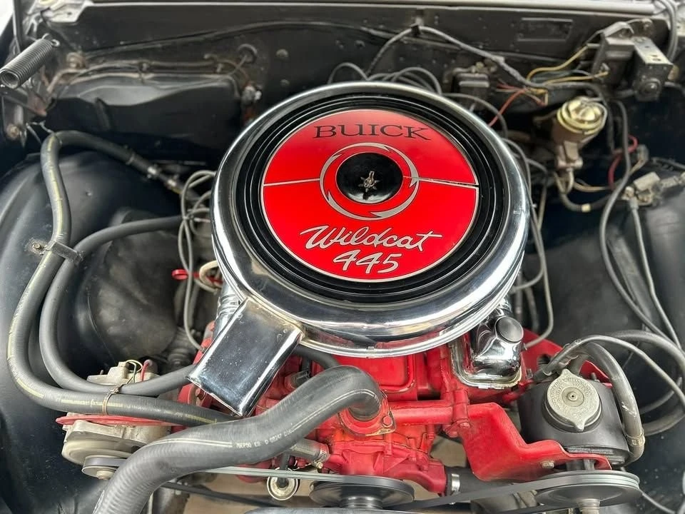 1966 Buick Gran Sport - Image 15 of 16