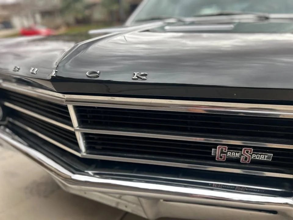 1966 Buick Gran Sport - Image 4 of 16