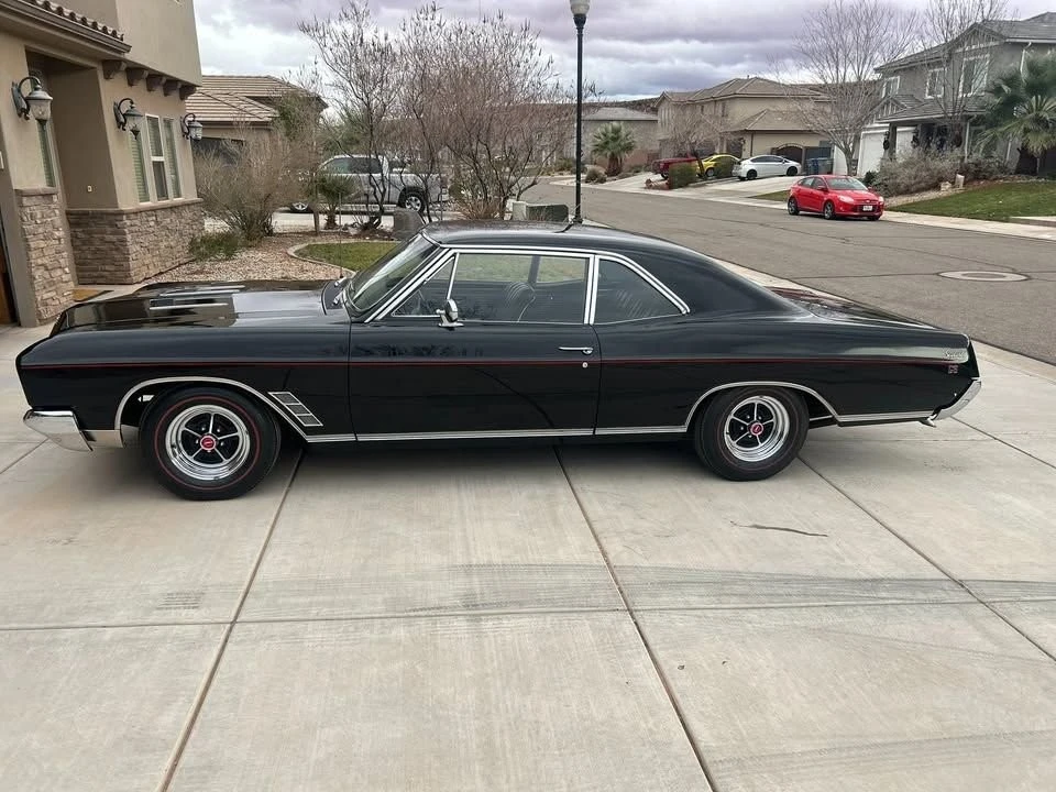 1966 Buick Gran Sport - Image 2 of 16
