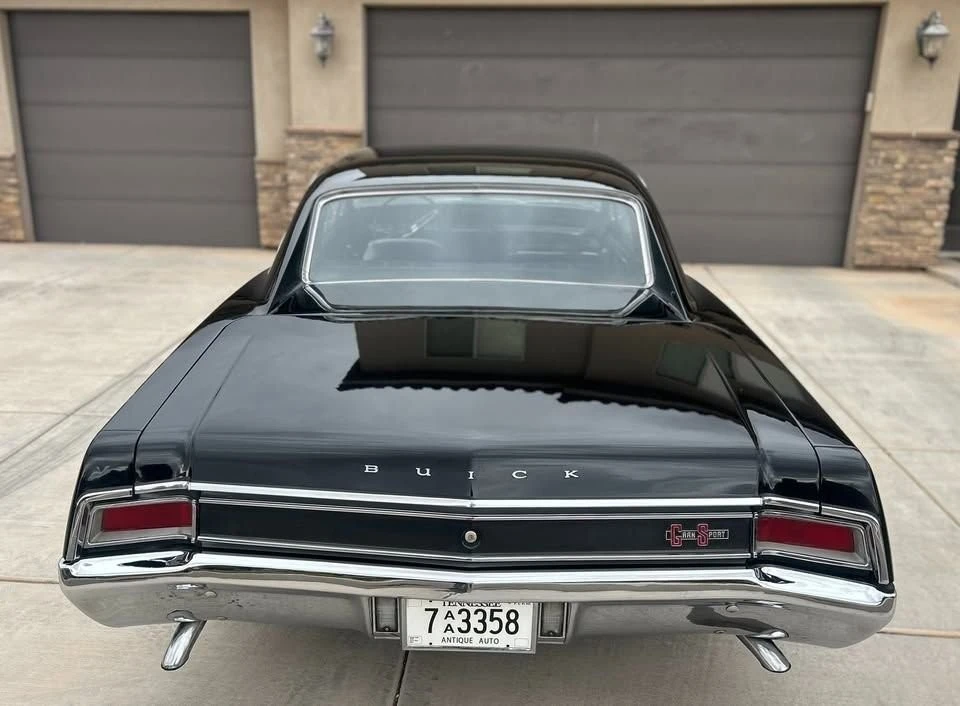 1966 Buick Gran Sport - Image 3 of 16