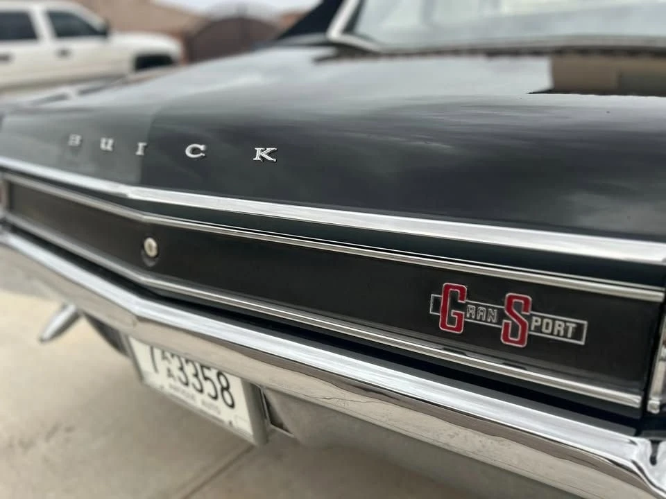 1966 Buick Gran Sport - Image 5 of 16