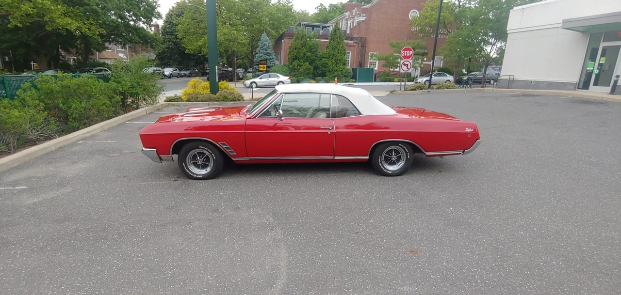 1966 Buick Skylark GS 3rd Gen - Image 11 of 31